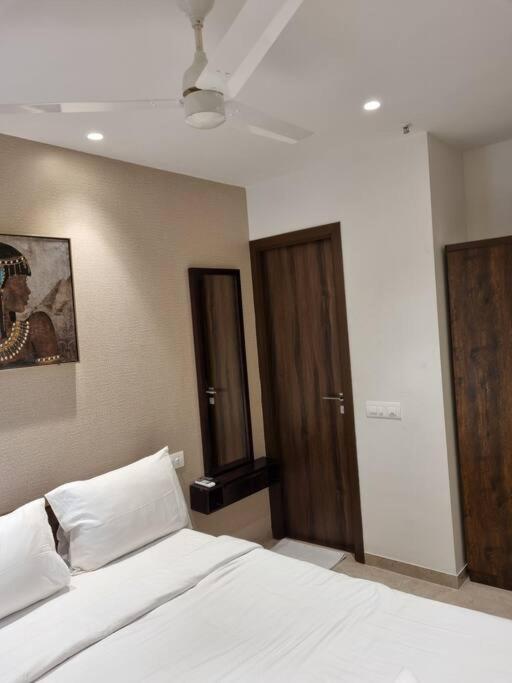 Classy 1bhk In Hiranandani Powai Apartamento *
