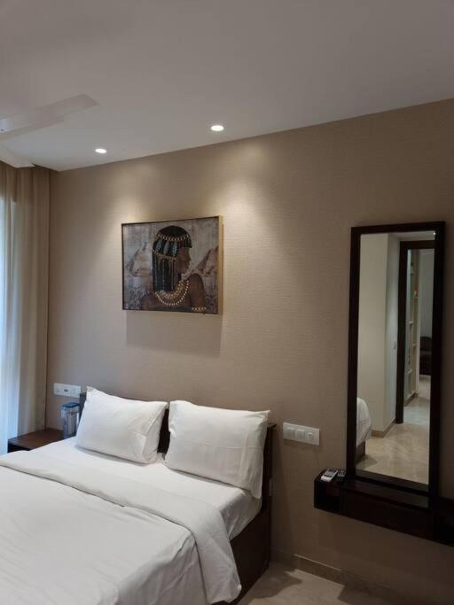 Classy 1bhk In Hiranandani Powai Apartamento *