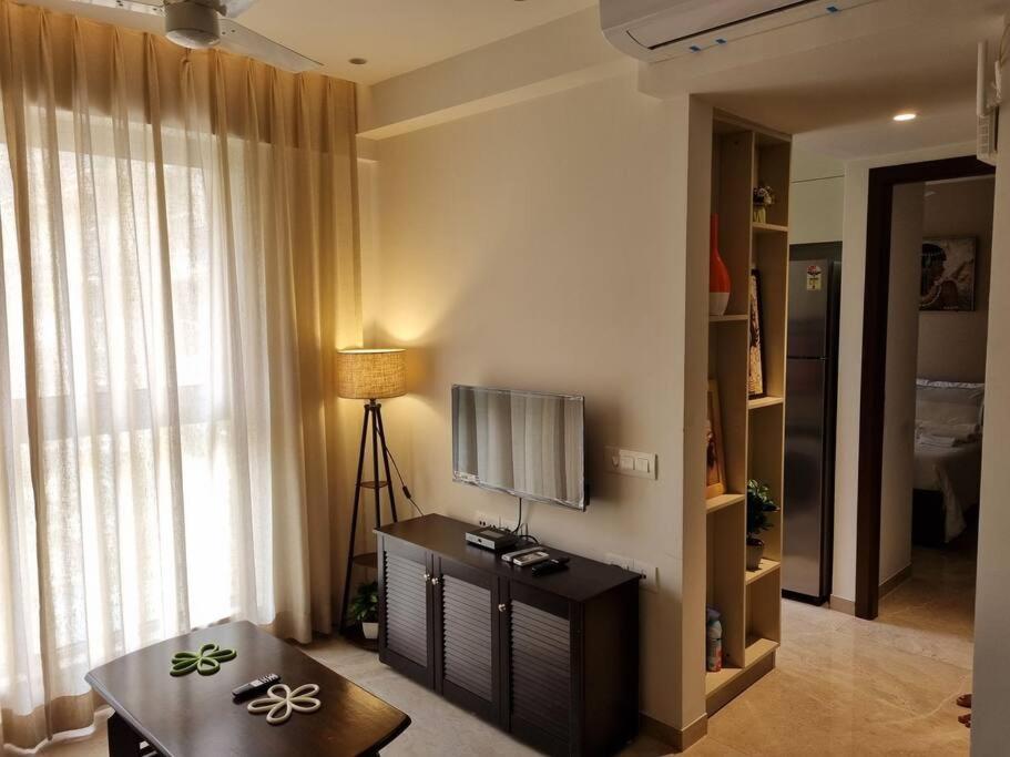 Classy 1bhk In Hiranandani Powai * Bombay