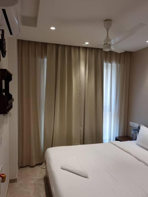 Apartamento Classy 1bhk In Hiranandani Powai