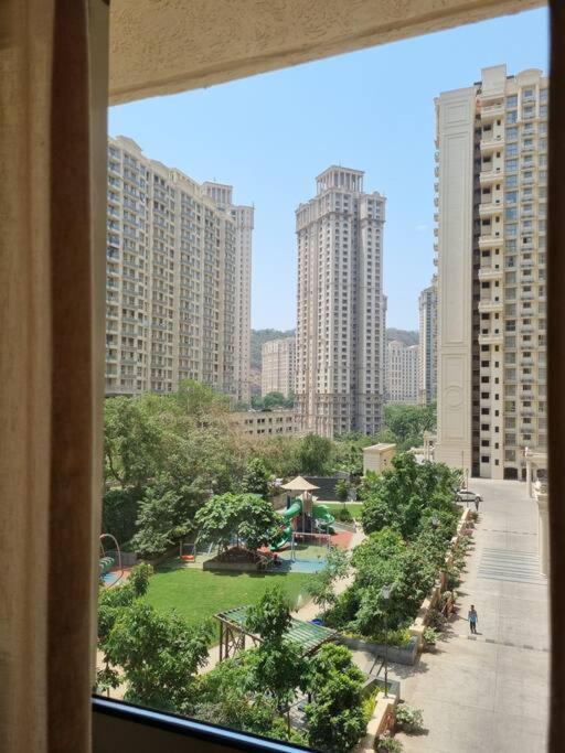 Apartamento Classy 1bhk In Hiranandani Powai
