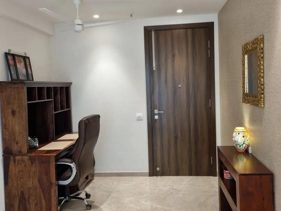 Classy 1bhk In Hiranandani Powai Apartamento Bombay